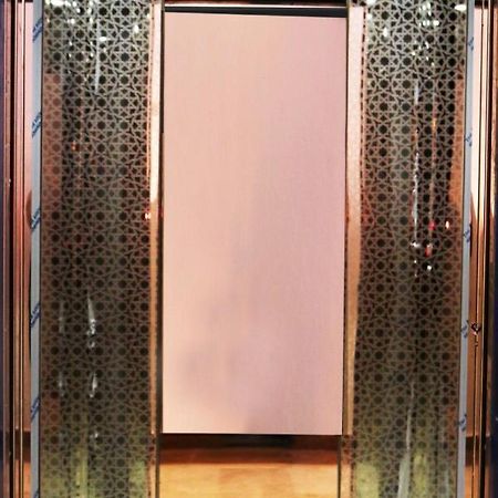 Roza Hotel Apartments マスカット エクステリア 写真