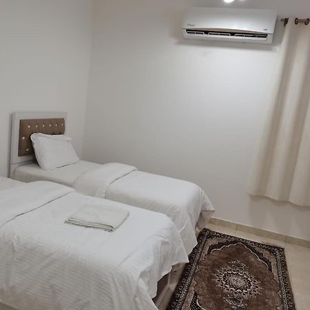 Roza Hotel Apartments マスカット エクステリア 写真