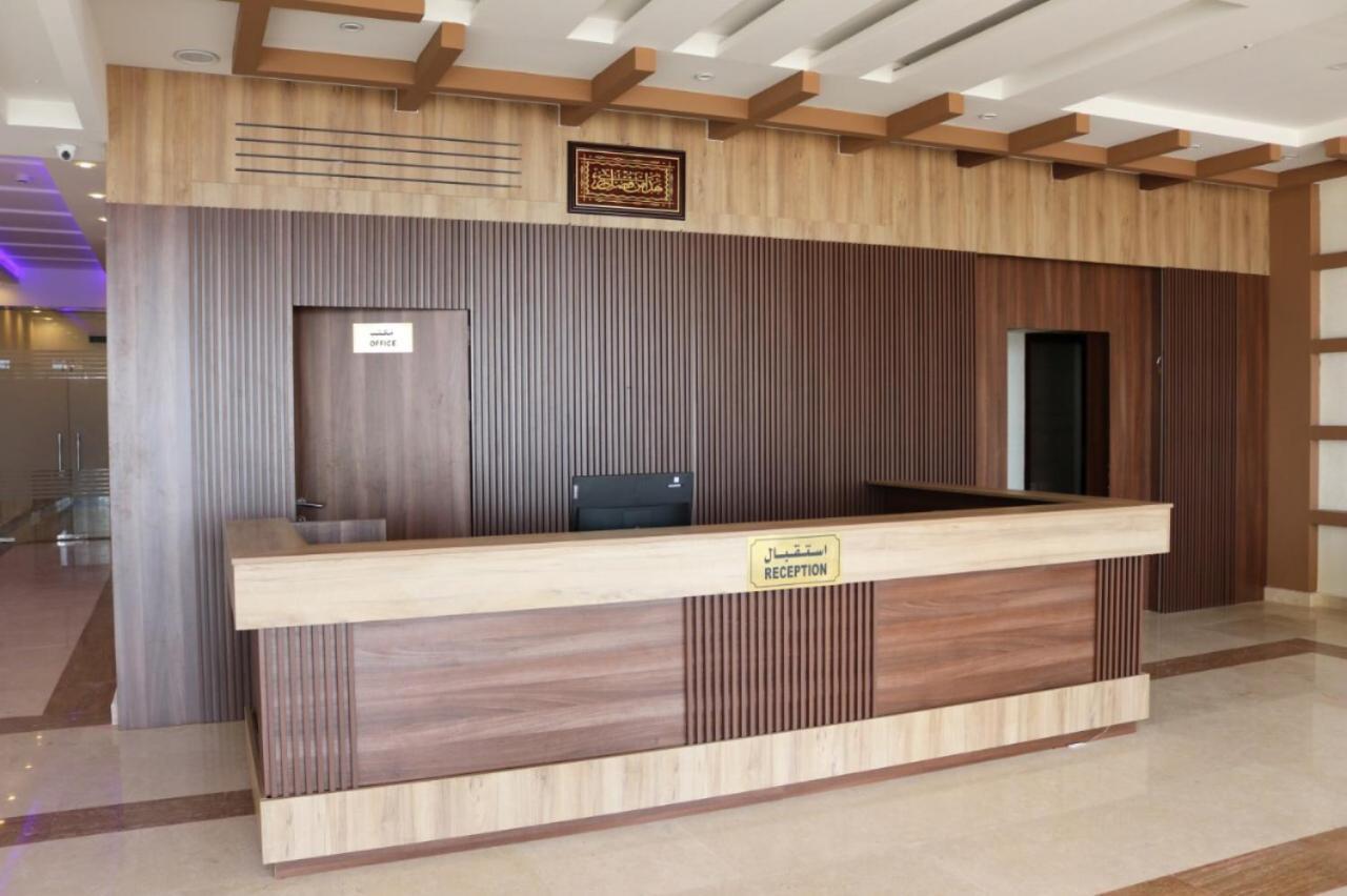 Roza Hotel Apartments マスカット エクステリア 写真