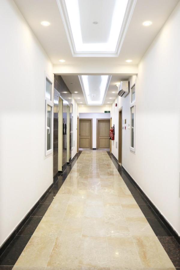 Roza Hotel Apartments マスカット エクステリア 写真