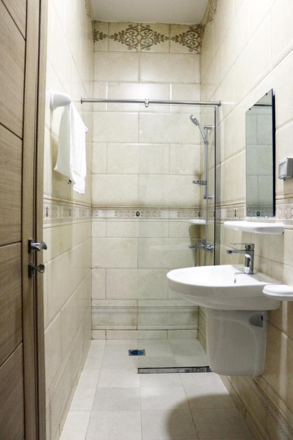 Roza Hotel Apartments マスカット エクステリア 写真