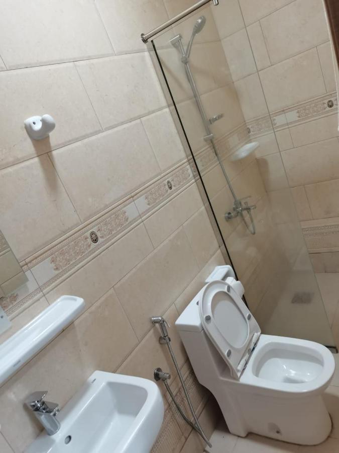 Roza Hotel Apartments マスカット エクステリア 写真