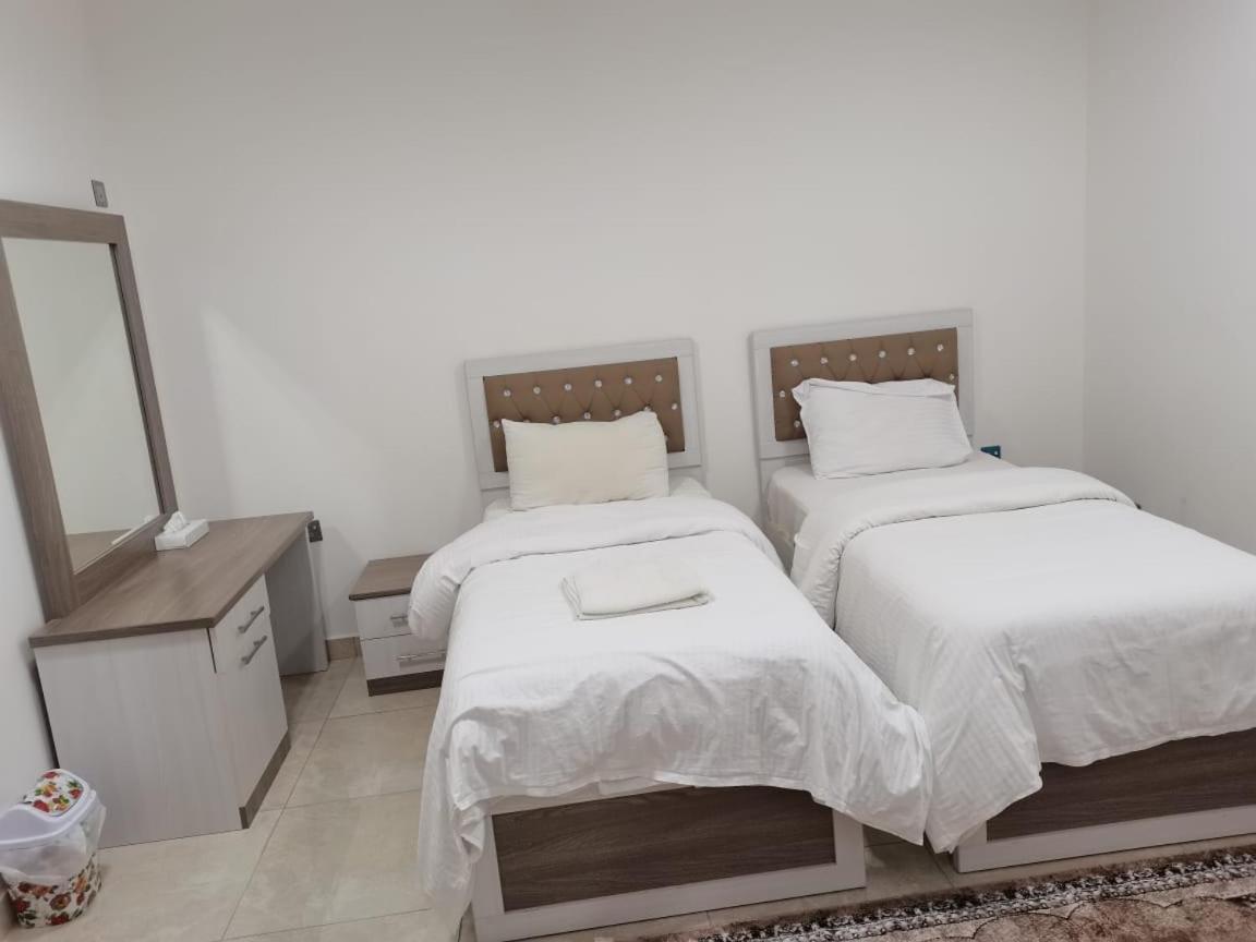 Roza Hotel Apartments マスカット エクステリア 写真