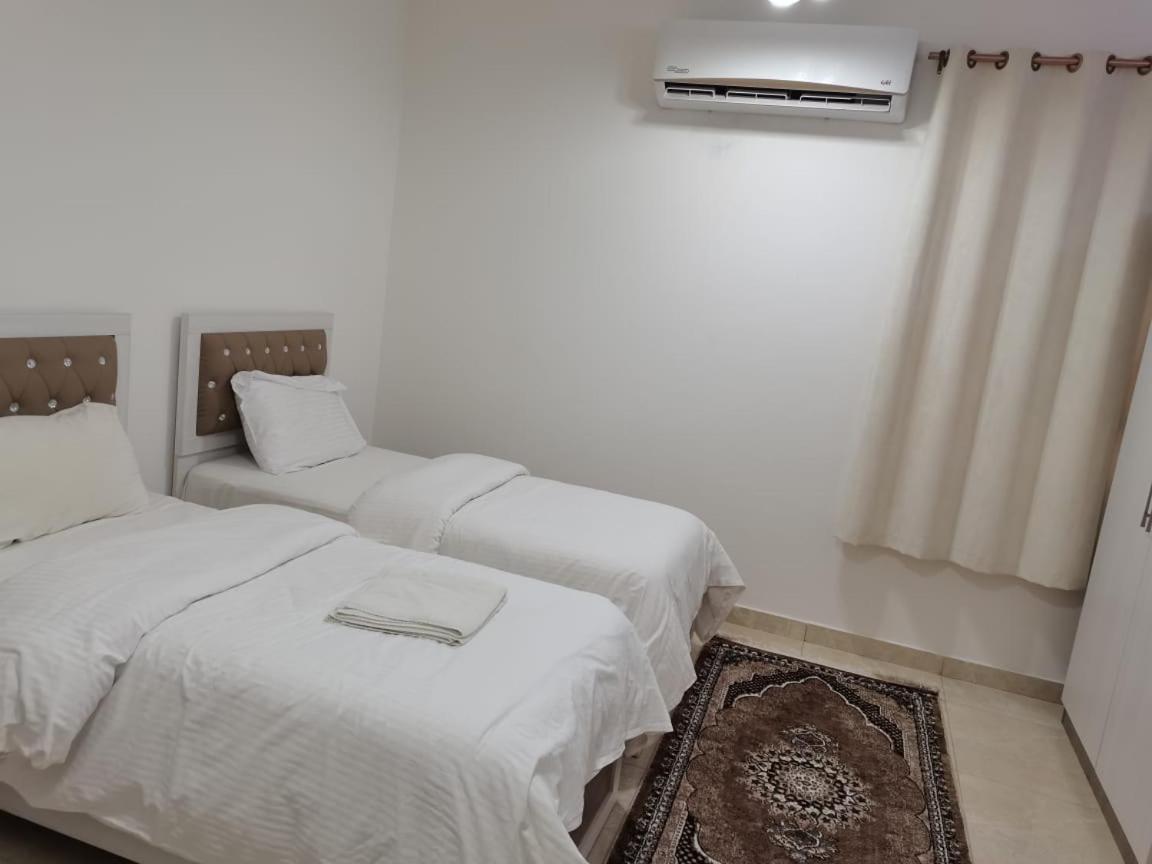 Roza Hotel Apartments マスカット エクステリア 写真
