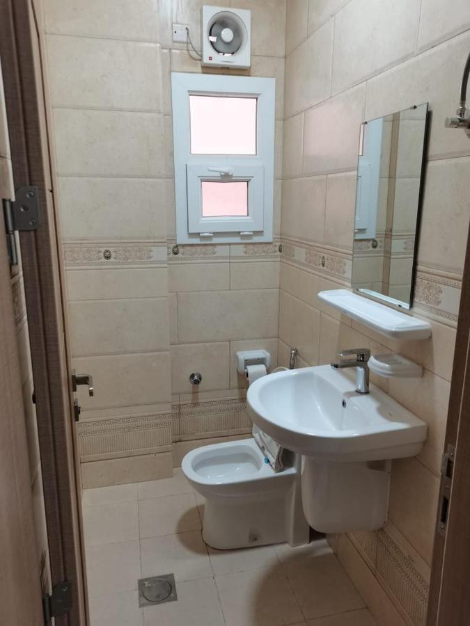 Roza Hotel Apartments マスカット エクステリア 写真