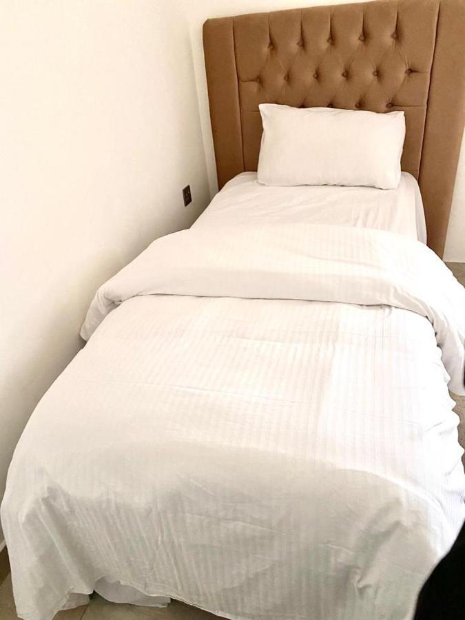Roza Hotel Apartments マスカット エクステリア 写真