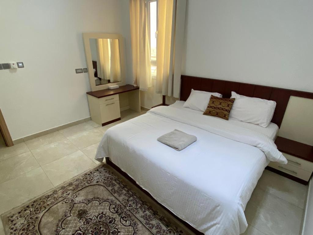 Roza Hotel Apartments マスカット エクステリア 写真