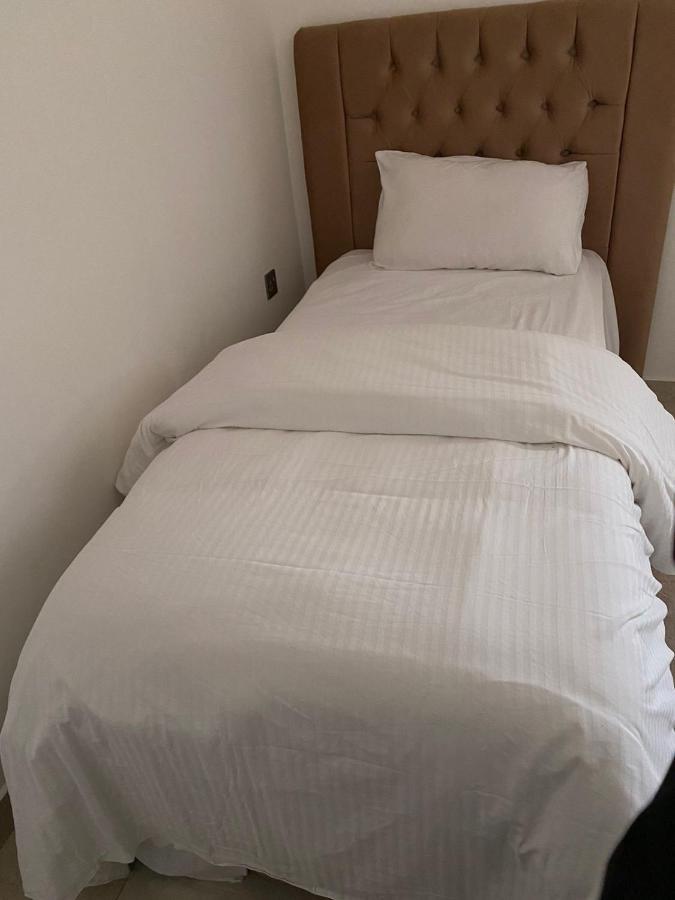 Roza Hotel Apartments マスカット エクステリア 写真