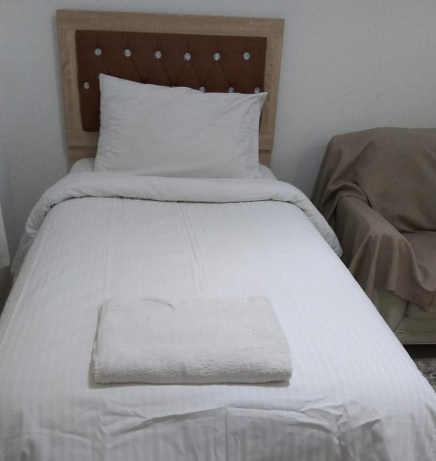 Roza Hotel Apartments マスカット エクステリア 写真