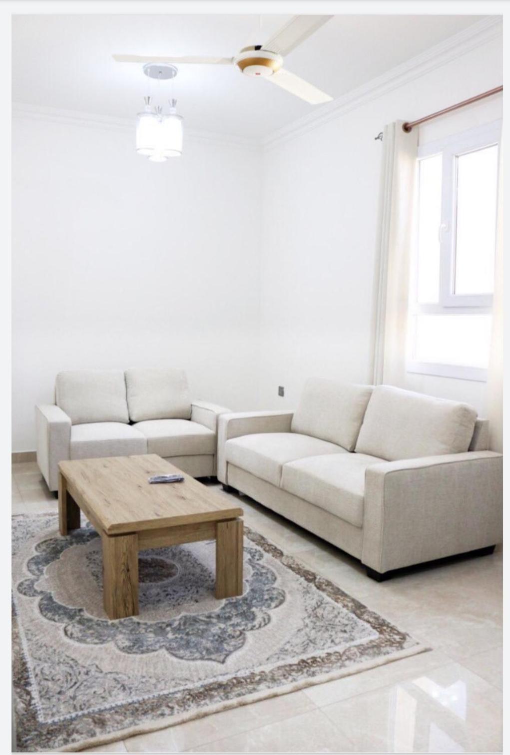 Roza Hotel Apartments マスカット 部屋 写真